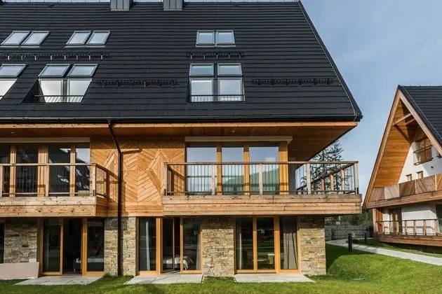 Deluxe Stüdyo Süit