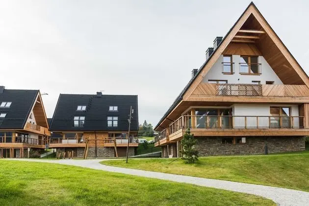 Deluxe Stüdyo Süit