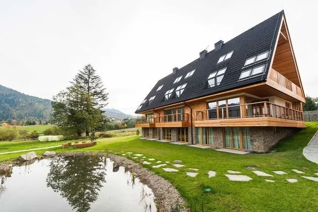 Deluxe Stüdyo Süit