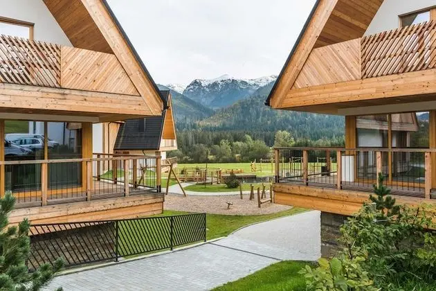 Deluxe Stüdyo Süit