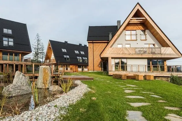 Deluxe Stüdyo Süit