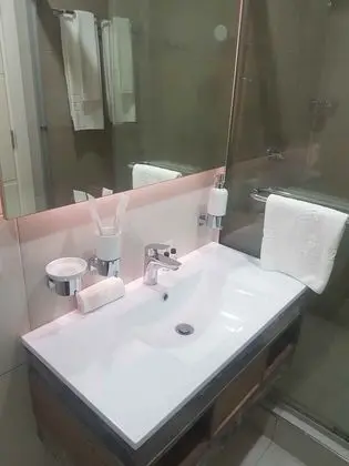 Deluxe İki Ayrı Yataklı Oda