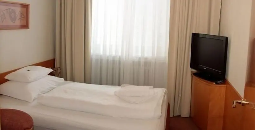 Executive Tek Kişilik Oda