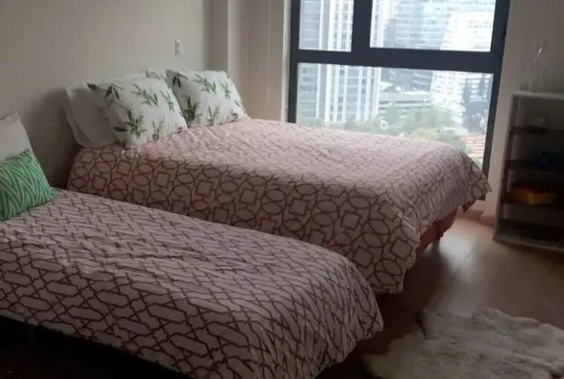 Apart Daire, 2 Yatak Odası, 2 Banyolu