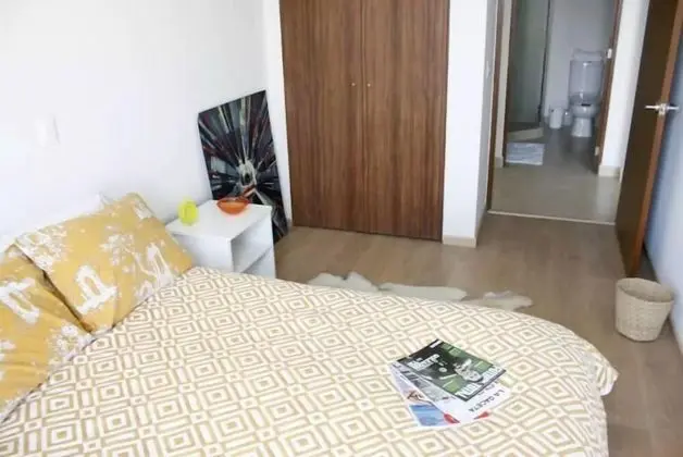 Apart Daire, 2 Yatak Odası, 2 Banyolu