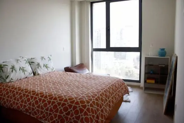 Apart Daire, 2 Yatak Odası, 2 Banyolu