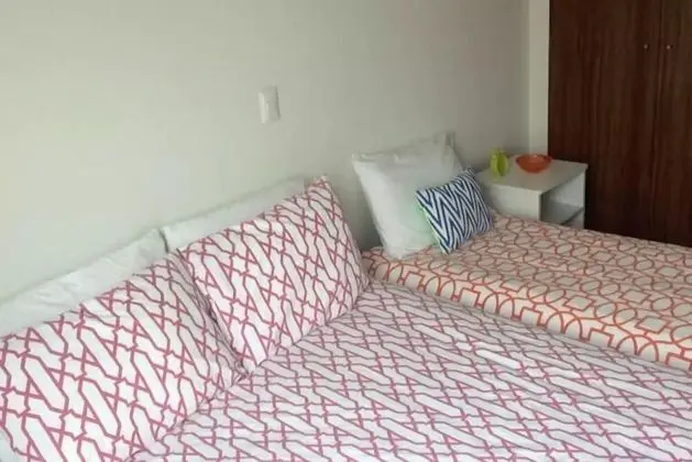 Apart Daire, 2 Yatak Odası, 2 Banyolu