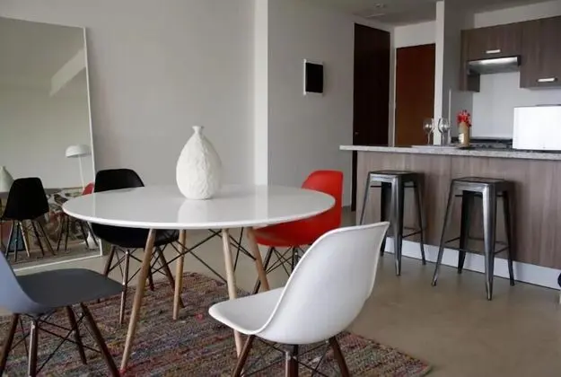 Apart Daire, 2 Yatak Odası, 2 Banyolu