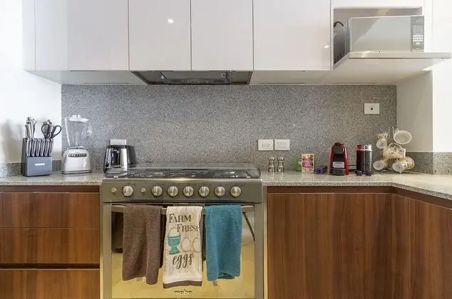 Apart Daire, Birden Çok Yatak, Sigara İçilmez