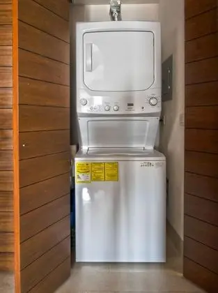 Apart Daire, Birden Çok Yatak, Sigara İçilmez