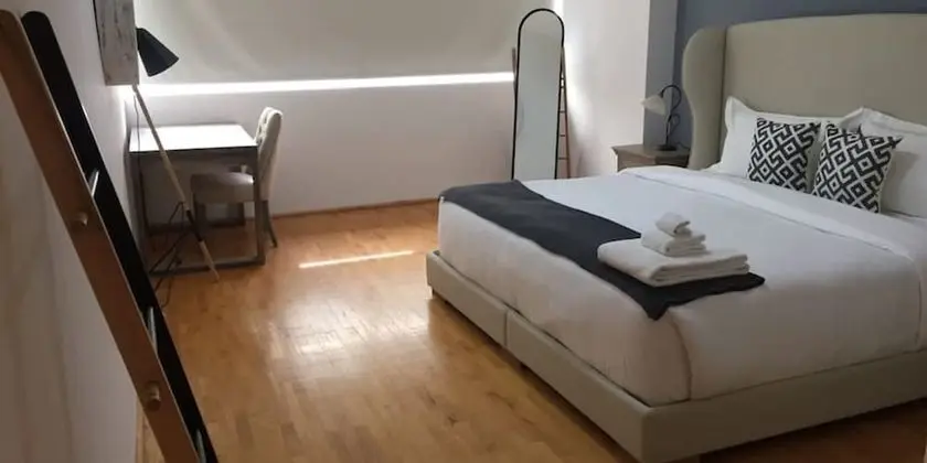 Apart Daire, Sigara İçilmez