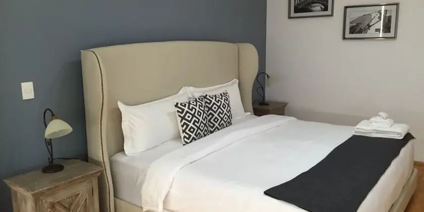 Apart Daire, Sigara İçilmez