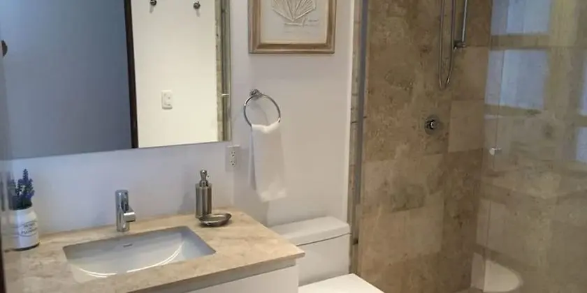 Apart Daire, Sigara İçilmez