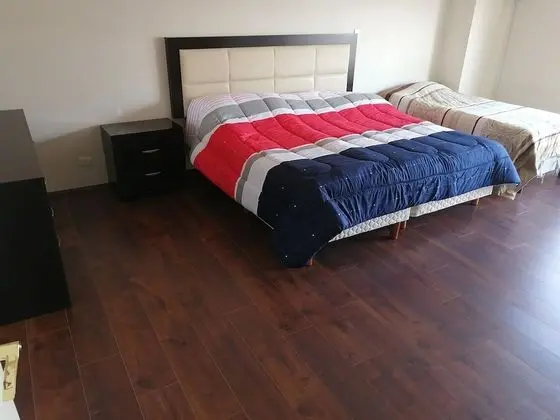 Panoramic Apart Daire, 3 Yatak Odası, Şehir Manzaralı
