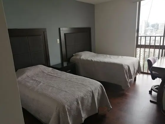 Panoramic Apart Daire, 3 Yatak Odası, Şehir Manzaralı