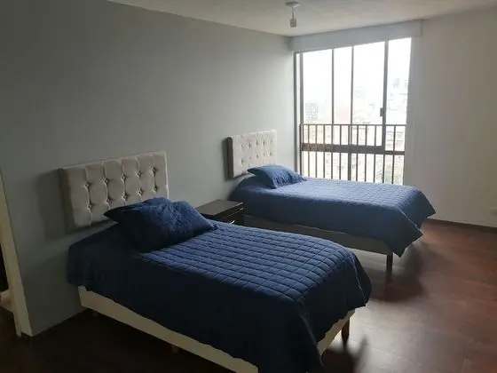 Panoramic Apart Daire, 3 Yatak Odası, Şehir Manzaralı