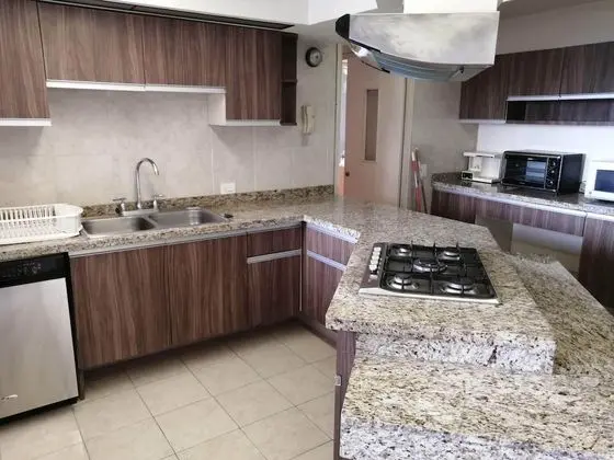 Panoramic Apart Daire, 3 Yatak Odası, Şehir Manzaralı