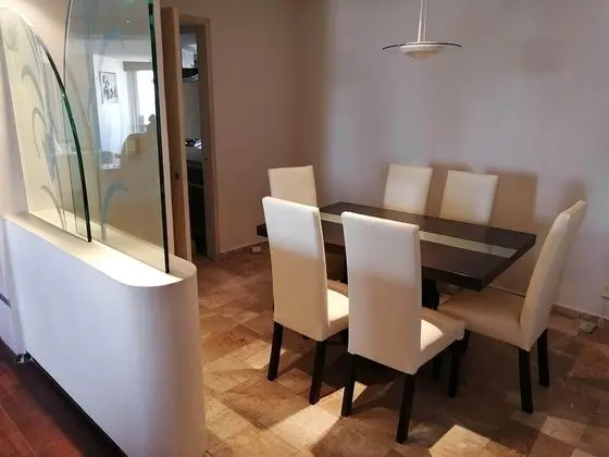 Panoramic Apart Daire, 3 Yatak Odası, Şehir Manzaralı