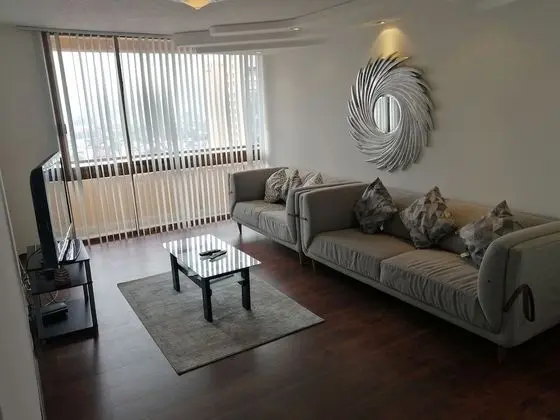 Panoramic Apart Daire, 3 Yatak Odası, Şehir Manzaralı
