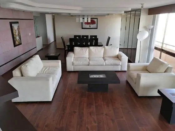 Panoramic Apart Daire, 3 Yatak Odası, Şehir Manzaralı