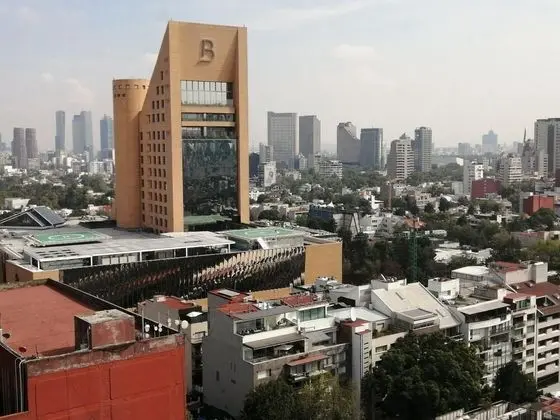 Panoramic Apart Daire, 3 Yatak Odası, Şehir Manzaralı