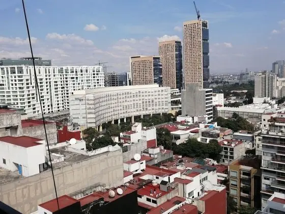 Panoramic Apart Daire, 3 Yatak Odası, Şehir Manzaralı