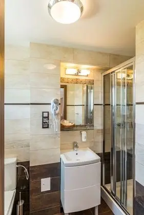 Economy Tek Kişilik Oda, 1 Çift Kişilik Yatak, Sigara İçilmez