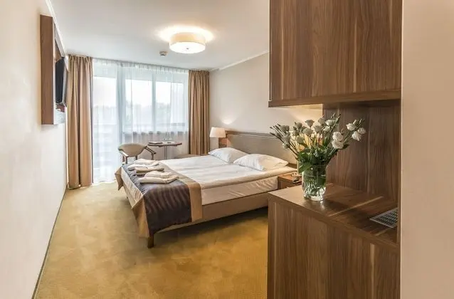 Standard Oda, 1 Büyük (Queen) Boy Yatak, Sigara İçilmez