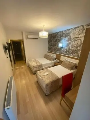 Aile Odası