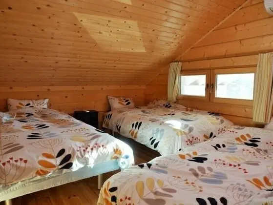 Ev (Private Vacation)