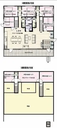 Ev (Private Vacation)