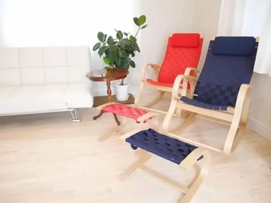 Ev (Private Vacation)