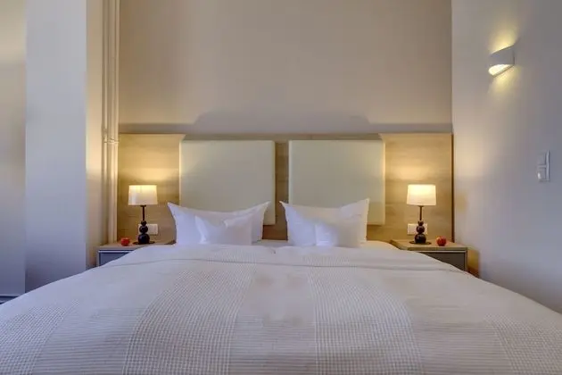 Comfort Tek Büyük Yataklı Oda, 1 Büyük (Queen) Boy Yatak