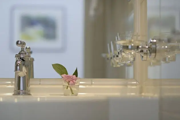 Comfort Tek Büyük Yataklı Oda, 1 Büyük (Queen) Boy Yatak