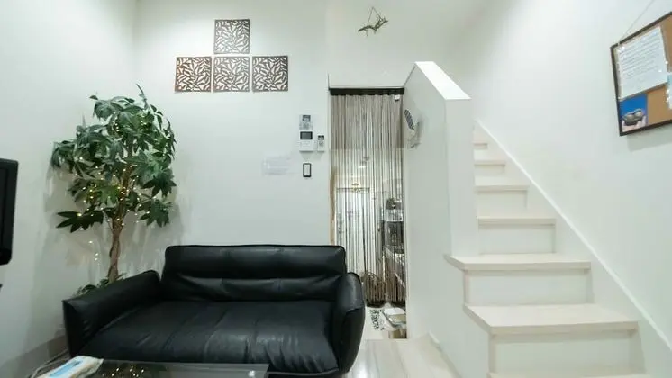 Apart Daire (Designer's)