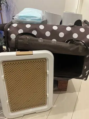 Apart Daire (Designer's)