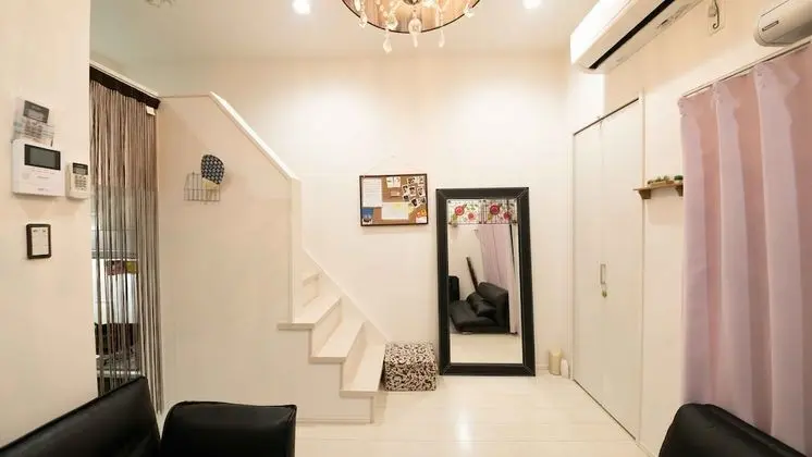 Apart Daire (Designer's)
