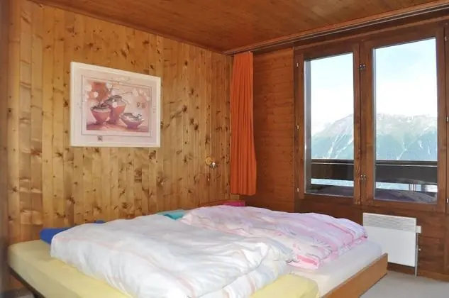 Apart Daire, 3 Yatak Odası