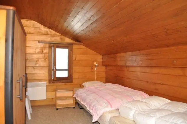 Apart Daire, 3 Yatak Odası