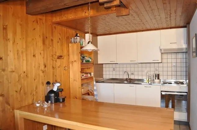 Apart Daire, 3 Yatak Odası