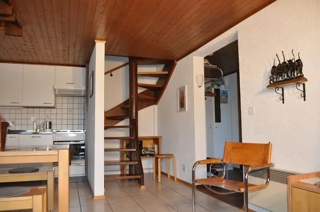 Apart Daire, 3 Yatak Odası