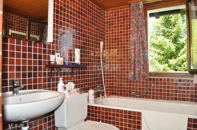 Apart Daire, 3 Yatak Odası