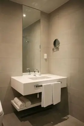 Deluxe İki Ayrı Yataklı Oda