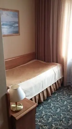 Tek Kişilik Oda, Balkon