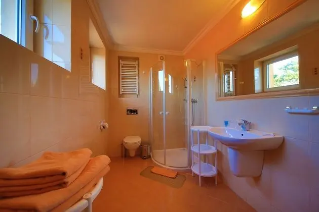 Tek Kişilik Oda, Balkon