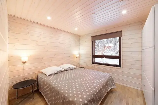 Villa, 3 Yatak Odası, Sauna