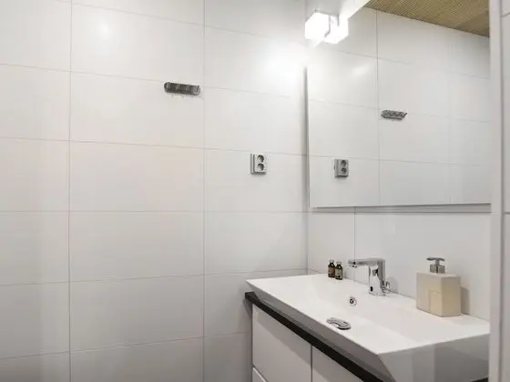 Villa, 3 Yatak Odası, Sauna