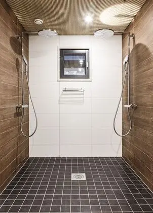 Villa, 3 Yatak Odası, Sauna