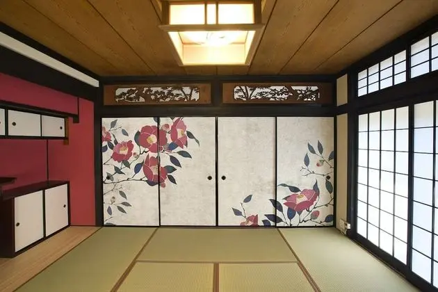 Ev, Sigara İçilmez