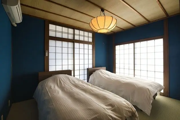 Ev, Sigara İçilmez